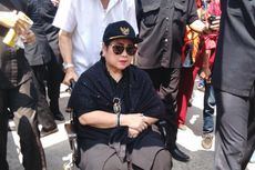 Kuasa Hukum Benarkan Rachmawati Soekarnoputri Diperiksa di Mako Brimob