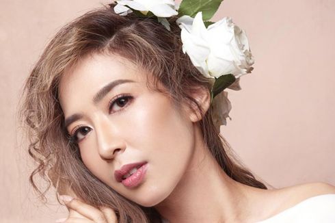 Kartika Wang Rilis Album Pop Bernuansa Mandarin