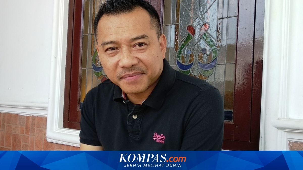 Aku Sih Yes, Siap-siap! Anang Kembali Jadi Juri Indonesian Idol