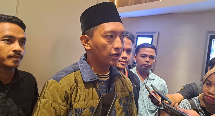 TKN Indikasikan Prabowo Akan Temui Jokowi dan Megawati Usai Bertemu SBY