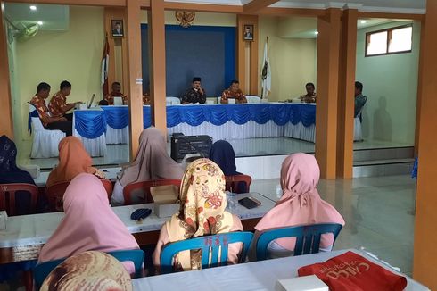 Tolak Wacana Regrouping, Wali Murid SDN Gunung Teges Purworejo Ancam Mogok Sekolah