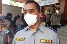 Pejabat DJKA Ditangkap KPK, Dishub Berharap 3 Proyek Fisik di Solo Tetap Berjalan