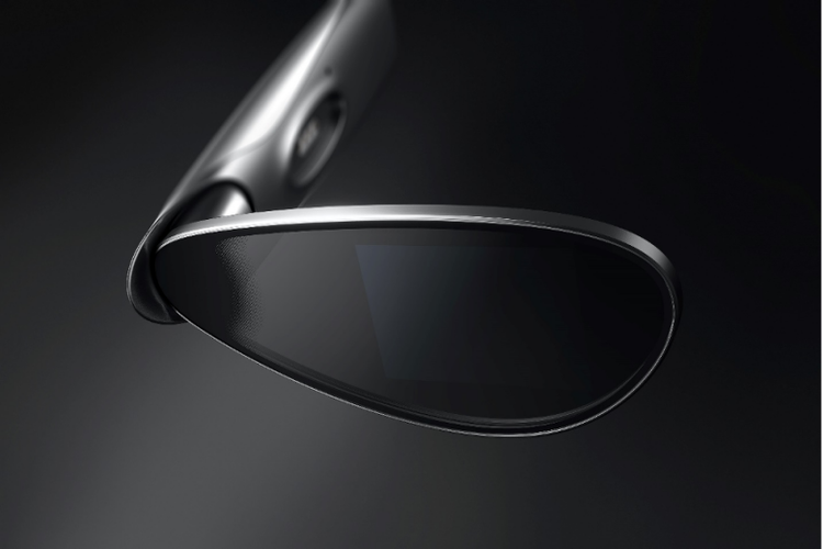 Oppo Air Glass merupakan perangkat pintar dengan beragam fitur. Smartglass ini telah dilapisi kaca sapphire untuk memaksimalkan transparansi dan ketangguhannya.