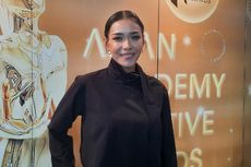 Pernah Menang di AACA, Adinia Wirasti Akui Kebanjiran Tawaran Main Film Luar 