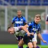 Hasil Inter Vs Fiorentina - 7 Gol Tercipta, Nerazzuri Menang Dramatis