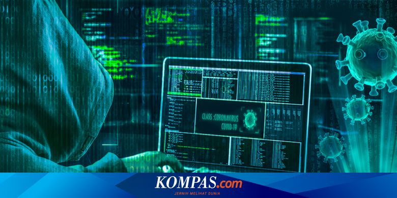 BSSN Temukan 3 "Malware" Berkedok Pemilu, Warga Diminta Waspada