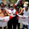 Konflik Internal, Kader PDI-P di Kabupaten Malang Alihkan Dukungan ke Paslon Lain