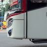 Video Viral Pengamen Mengamuk Lantaran Tak Diizinkan Masuk Bus Wisata di Bandung