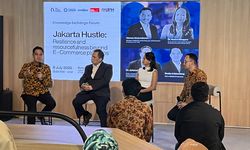 Kemandirian dan Ekosistem Jadi Daya Ungkit Ketangguhan UMKM