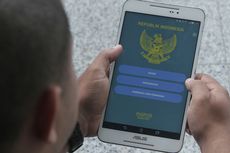 Dibajak 72.000 Akun Fiktif Permohonan Paspor Online, Ini 3 Langkah Antisipasi Ditjen Imigrasi