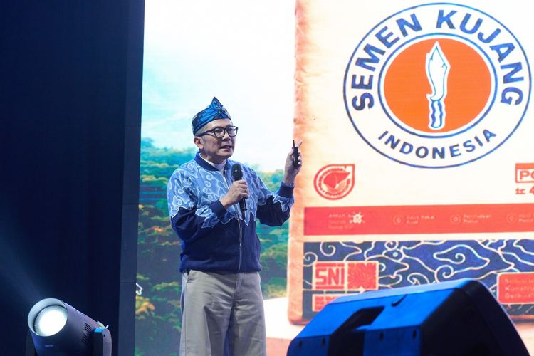 Semen Kujang 
