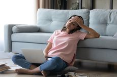 Mengenal Apa Itu Burnout, Penyebab, Ciri-ciri, dan Cara Mengatasinya