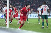 Kevin Diks Bicara Final FIFA ASEAN Cup 2026 Indonesia Vs Thailand