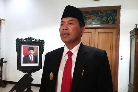 12 Siswi di Wonogiri Dicabuli, Bupati Jekek Usulkan Pemerintah Pusat Buat Kurikulum Pendidikan Seks