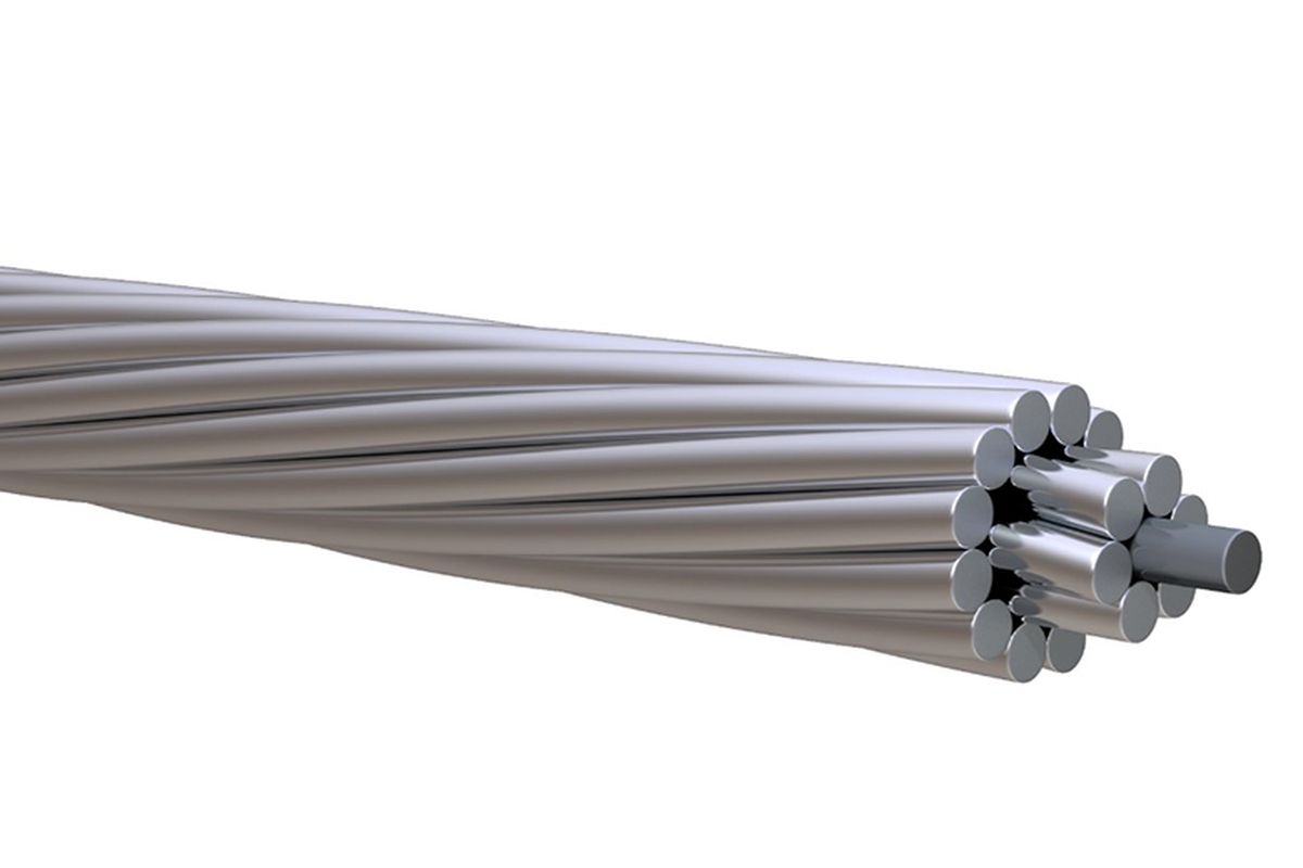Kabel ACSR 