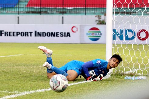 Persipura Dilanda Kegalauan, Masih Cari Sponsor dan Belum Punya Skuad untuk Liga 2