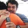 Menangis Dipelukan Ananta Rispo, Fico Fachriza: Maafkan Gue Bang