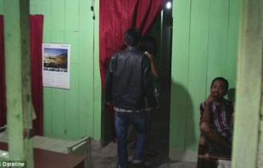 Gubernur Jateng Minta Lokasi Ritual Seks Gunung Kemukus Ditutup