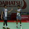 Link Live Streaming Indonesia Masters 2022, Fajar/Rian Vs Juara Olimpiade