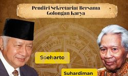 Setengah Abad Lebih Golkar untuk Indonesia, Partai Mandiri untuk Semua Golongan