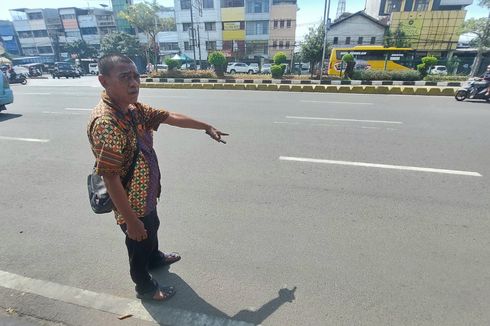 Polisi: Luka Tembak yang Dialami 2 Warga Taman Sari akibat 