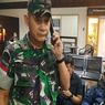 Pos TNI di Tembagapura Ditembaki KKB