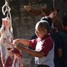 Jangan Pakai Kantong Plastik untuk Wadah Daging Kurban, Kenapa?