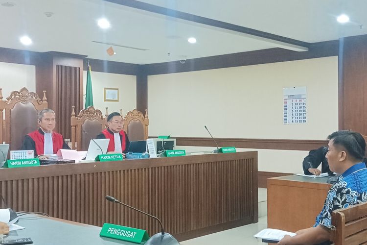 Mahasiswa Ini Didakwa Manipulasi Konten Demo Akhir Agustus 2025