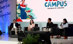 10 Mahasiswa Peserta Kompetisi Esai Pertamina Siap Bersaing pada Babak Final Pertamina Goes to Campus