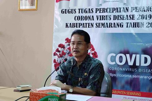 Pemkab Semarang Pastikan Program Bantuan Sosial Tepat Sasaran