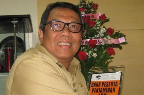 Kasus Pencucian Uang Wawan, KPK Panggil Wakil Wali Kota Tangsel