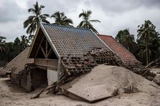 Erupsi Semeru, Bupati Lumajang Tetapkan Status Tanggap Darurat 30 Hari