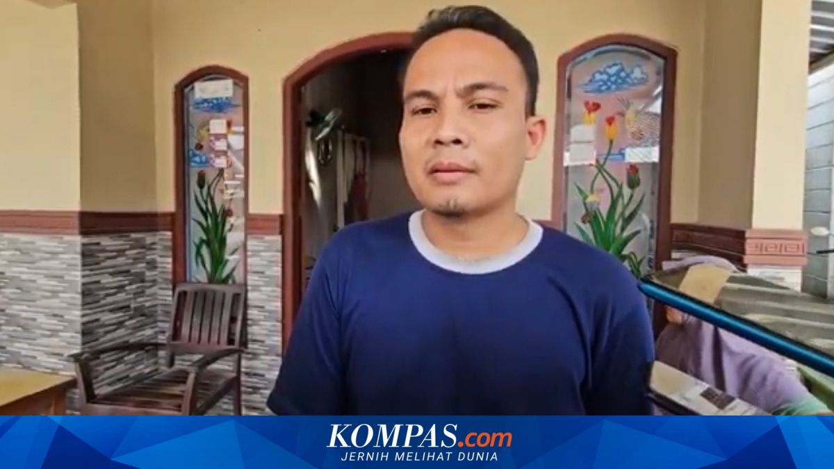 Gawat! Jari Siswa MTs Pati PUTUS Digebuk Senior, Keluarga Pelaku Malah Ngacir