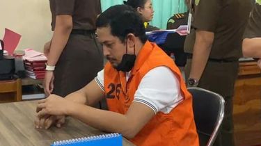 Akhir Perlawanan Hukum Eks Kapolres Ngada: MA Tolak Kasasi, Tetap Divonis 19 Tahun Penjara