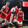 Hasil Boxing Day Liga Inggris: Arsenal Meledak, Newcastle Lari Kencang