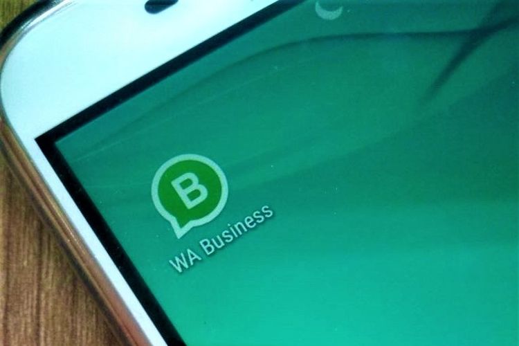 WhatsApp Business