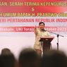 Prabowo Tegaskan Indonesia Perlu Miliki Pertahanan yang Kuat
