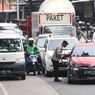 Jadi 75 Titik, Berikut Update Lokasi Penyekatan PPKM Darurat Jakarta