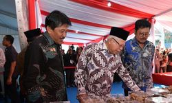 Komoditas Pertanian Indonesia Senilai Rp14,45 Triliun Diekspor ke 176 Negara