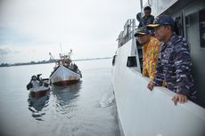 Ada Kabar Kapal Bawa Imigran Rohingya, TNI Gelar Patroli di Perairan Aceh