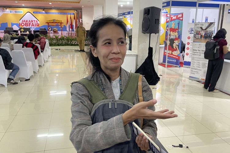 Korbankan Karier Demi Rawat Ibu, Mada Berjuang Cari Kerja Setelah 8 Tahun Menganggur