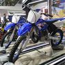 Yamaha Siapkan Fitur Power Steering buat Sepeda Motor