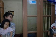 Pulang ke Rumah, Balita Korban Penculikan di Bekasi Masih Trauma