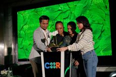 Mengenal Platform Jual Beli Karbon Berbasis Ritel di Indonesia