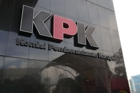 KPK Limpahkan Perkara 3 Eks Pimpinan DPRD Jambi ke Pengadilan