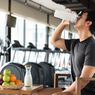 Simak, Tips Penurunan Berat Badan bagi Pria