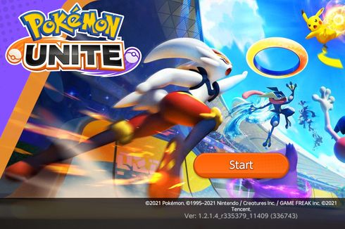 6 Cara Mendapatkan Aeos Coins di Game Pokemon Unite