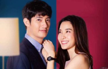 Sinopsis In Time With You, Kisah Dua Sahabat yang Terjebak ...
