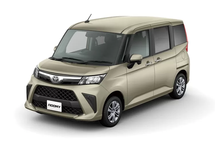 [POPULER OTOMOTIF] Mitsubishi Pajero Generasi Baru Resmi Meluncur