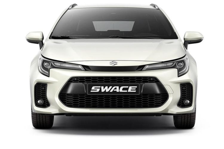 Suzuki Swace